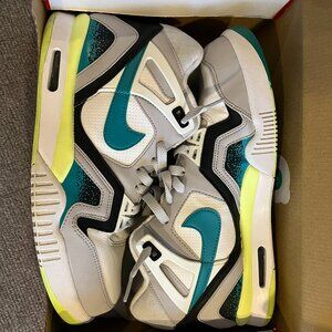 AIR TECH CHALLENGE II